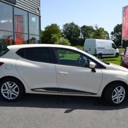 Renault Clio 4 1.2 16V 75CH TREND 5P Domalain