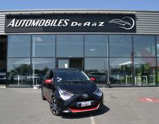 Toyota Aygo Domalain