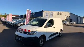 Citroen Berlingo  - photo 0