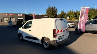 Citroen Berlingo  - photo 1