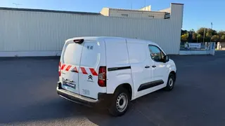 Citroen Berlingo  - photo 3