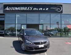Peugeot 308 SW Phase 2