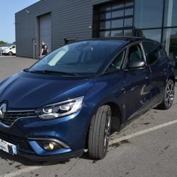 Renault Scenic 4 1.3 TCE 140CH FAP INTENS Domalain