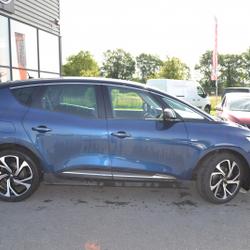 Renault Scenic 4 1.3 TCE 140CH FAP INTENS Domalain
