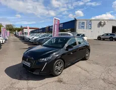 Peugeot 208 Puymoyen