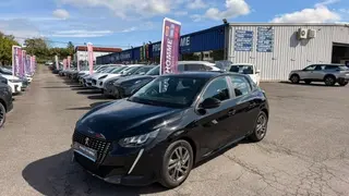 Peugeot 208  - Puretech - photo 0