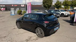 Peugeot 208  - Puretech - photo 1