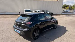 Peugeot 208  - Puretech - photo 3