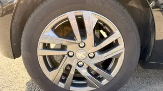 Peugeot 208  - Puretech - photo 4