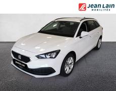 Seat Leon Gap