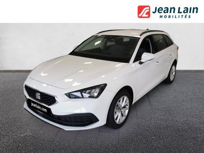 Seat Leon - Leon Sportstourer 2.0 TDI 115 BVM6 Business - 26 560 €