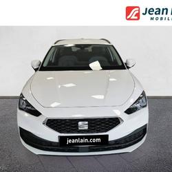 Seat Leon Leon Sportstourer 2.0 TDI 115 BVM6 Business Gap