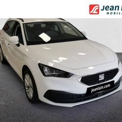 Seat Leon Leon Sportstourer 2.0 TDI 115 BVM6 Business Gap
