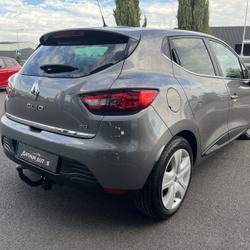Renault Clio 4 1.5 DCI 90CH ENERGY BUSINESS 82G 5P occasion - D&eacute;mouville - photo 2/17