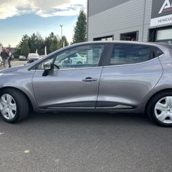 Renault Clio 4 1.5 DCI 90CH ENERGY BUSINESS 82G 5P occasion - D&eacute;mouville - photo 3/17
