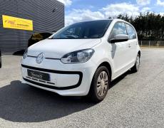 Volkswagen UP Quimperlé