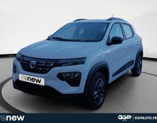 Dacia Spring Feignies