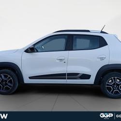 Dacia Spring 45ch Confort - Achat Int&eacute;gral occasion - Feignies - photo 2/29