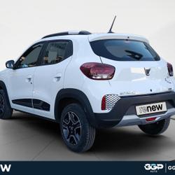 Dacia Spring 45ch Confort - Achat Int&eacute;gral occasion - Feignies - photo 3/29