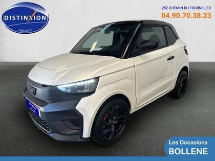 Ligier JS 50 - 50 Elite Revo D+ - 15 990 €