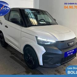 Ligier JS 50 50 Elite Revo D+ Boll&egrave;ne