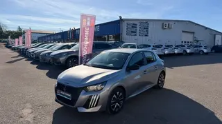 Peugeot 208  - Style - photo 0