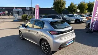 Peugeot 208  - Style - photo 1