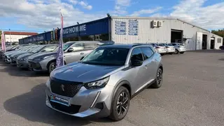 Peugeot 2008  - Allure - photo 0