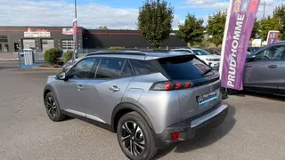 Peugeot 2008  - Allure - photo 1