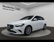 Mercedes Classe B Guérande