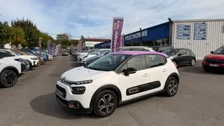 Citroen C3  - photo 0