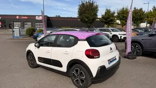 Citroen C3  - photo 1
