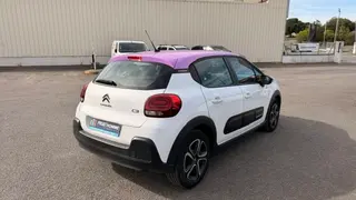 Citroen C3  - photo 3