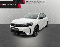 Opel Corsa Dax
