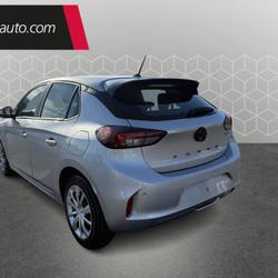 Opel Corsa Corsa 1.2 Turbo Hybrid 110 ch Autom Edition 5p Dax