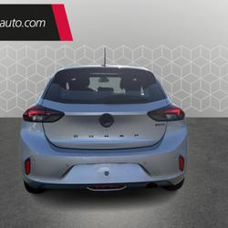 Opel Corsa Corsa 1.2 Turbo Hybrid 110 ch Autom Edition 5p Dax