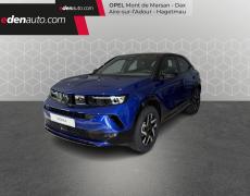 Opel Mokka Dax