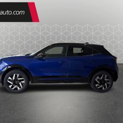 Opel Mokka Mokka 1.2 Turbo Hybrid 145 ch e-DCT6 GS 5p Dax