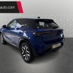 Opel Mokka Mokka 1.2 Turbo Hybrid 145 ch e-DCT6 GS 5p Dax