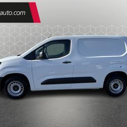 Autres Opel COMBO CARGO M DIESEL 100 CH MANUELLE  4p Dax