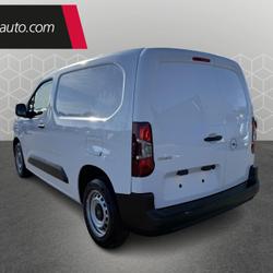 Autres Opel COMBO CARGO M DIESEL 100 CH MANUELLE  4p Dax