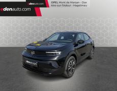 Opel Mokka - Mokka Electrique 156 ch & Batterie 54 kWh Edition 5p - 37 240 €