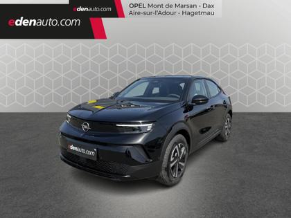 Opel Mokka - Mokka Electrique 156 ch & Batterie 54 kWh Edition 5p - 37 240 €