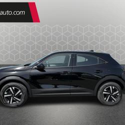 Opel Mokka Mokka Electrique 156 ch & Batterie 54 kWh Edition 5p Dax