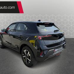 Opel Mokka Mokka Electrique 156 ch & Batterie 54 kWh Edition 5p Dax