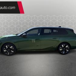 Opel Astra Astra Sports Tourer 1.2 Turbo Hybride 145 ch Automatique GS 5p Dax