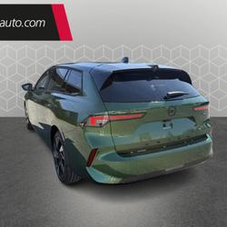 Opel Astra Astra Sports Tourer 1.2 Turbo Hybride 145 ch Automatique GS 5p Dax