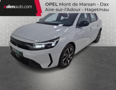 Opel Corsa Dax