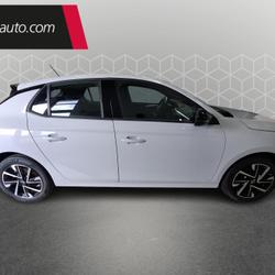 Opel Corsa Corsa 1.2 Turbo 100 ch GS 5p Dax