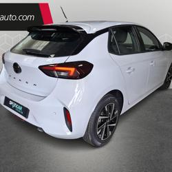 Opel Corsa Corsa 1.2 Turbo 100 ch GS 5p Dax